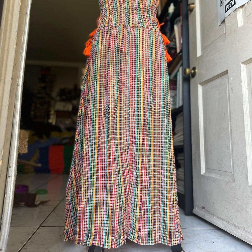 ❤️ BOHO DRESS ❤️ - Picture 6 of 6